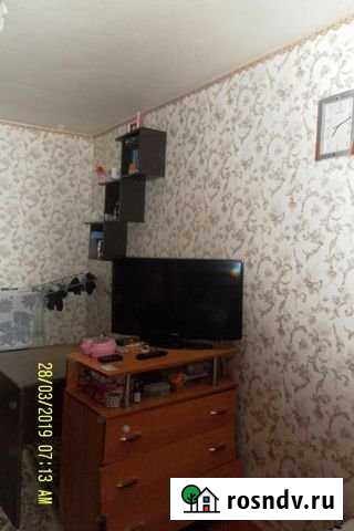 Комната 18 м² в 1-ком. кв., 3/5 эт. в аренду на длительный срок в Ельце Елец - изображение 1