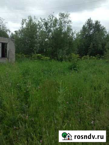 Участок ИЖС 9 сот. на продажу в Усинске Усинск - изображение 1