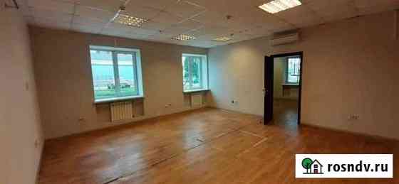 Офисное помещение, 62.9 кв.м. Воронеж