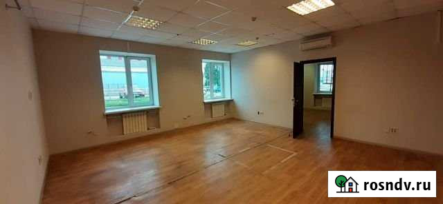 Офисное помещение, 62.9 кв.м. Воронеж - изображение 1