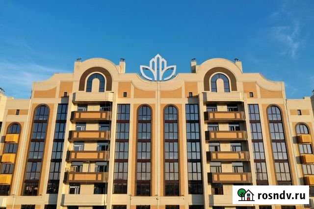 Помещение свободного назначения 110.8 кв.м. Астрахань - изображение 1