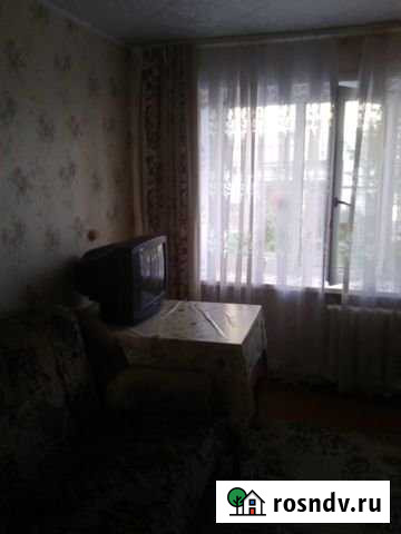 2-комнатная квартира, 46 м², 1/5 эт. на продажу в Слободском Слободской - изображение 1