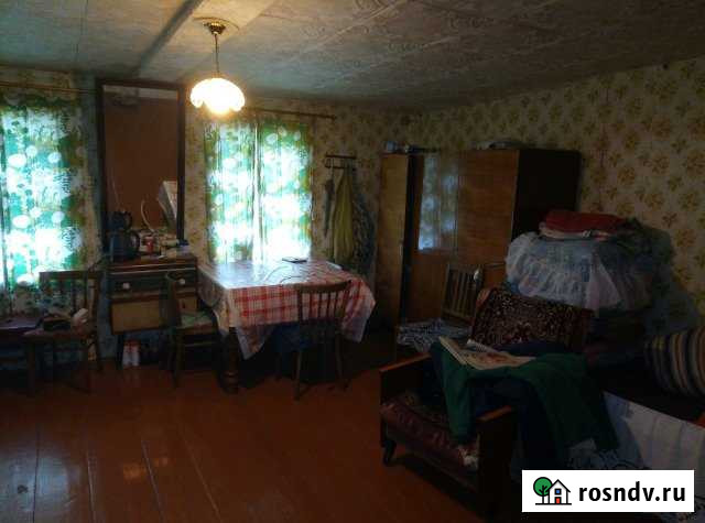 Дом 34 м² на участке 41 сот. на продажу в Новоржеве Новоржев - изображение 1