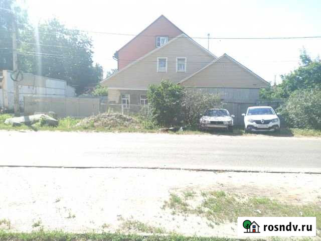 Дом 120 м² на участке 3 сот. на продажу в Курске Курск - изображение 1