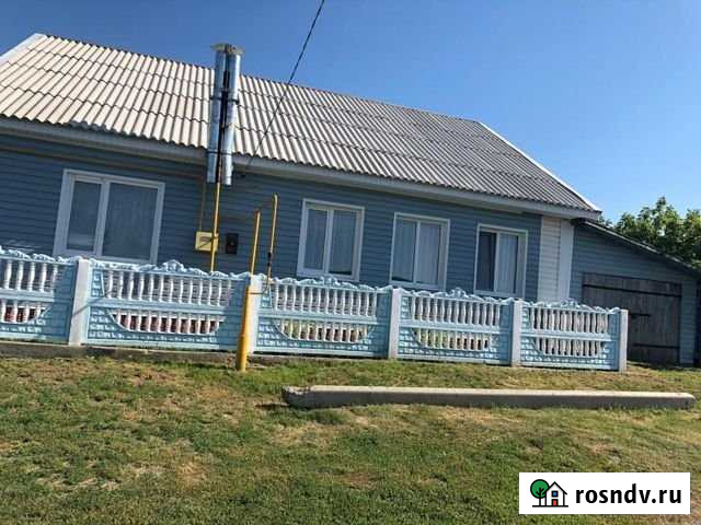 Дом 93 м² на участке 15 сот. на продажу в Лосево Лосево - изображение 1