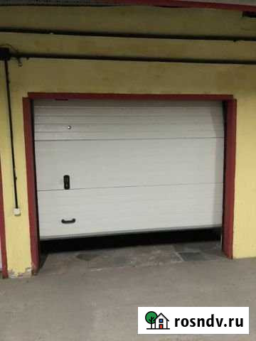 Гараж 16 м² на продажу в Сургуте Ханты-Мансийского АО Сургут - изображение 1