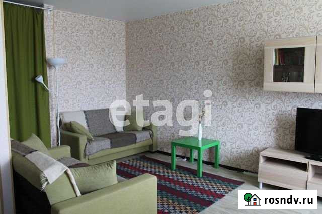 Квартира-студия, 41.6 м², 8/17 эт. на продажу во Владимире Владимир - изображение 1