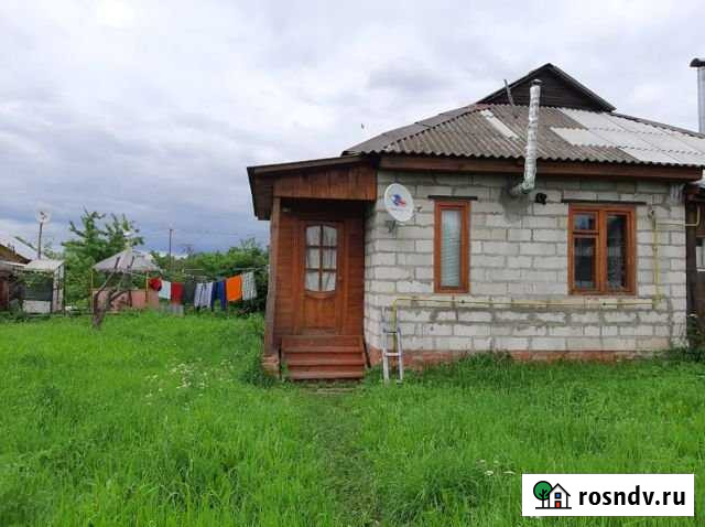 Дом 53 м² на участке 12 сот. на продажу в Гагарине Гагарин - изображение 1