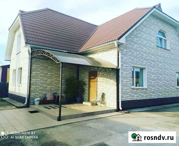 Дом 200 м² на участке 10 сот. на продажу в Абакане Абакан - изображение 1