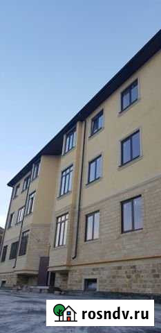 3-комнатная квартира, 88.8 м², 1/3 эт. на продажу в Нальчике Нальчик - изображение 1