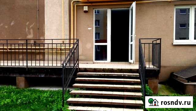 Помещение свободного назначения, 111.5 кв.м. Калининград - изображение 1