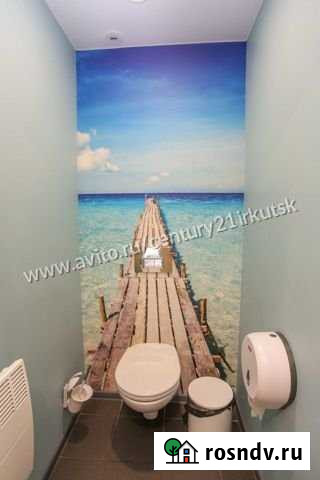 Помещение свободного назначения, 1000 кв.м. Иркутск - изображение 1