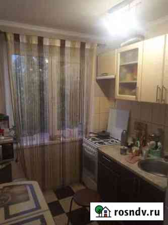 2-комнатная квартира, 44 м², 5/5 эт. на продажу в Курске Курск