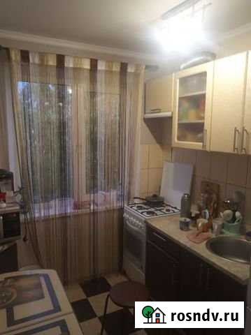 2-комнатная квартира, 44 м², 5/5 эт. на продажу в Курске Курск - изображение 1