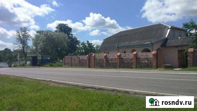 Дом 105 м² на участке 10 сот. на продажу в Озерске Калининградской области Озерск - изображение 1