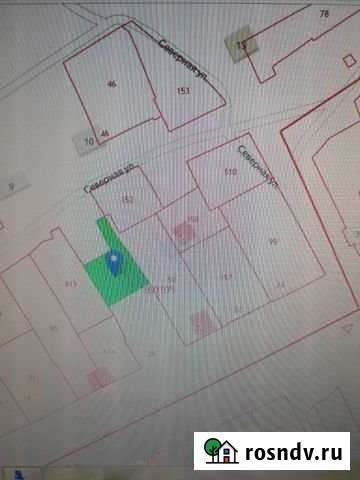 Участок ИЖС 6 сот. на продажу в Абакане Абакан - изображение 1