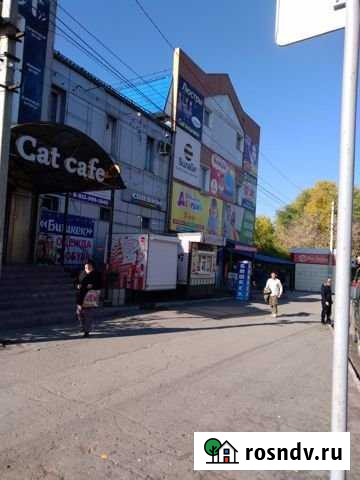 Торговое помещение, 84.8 кв.м. Горно-Алтайск - изображение 1