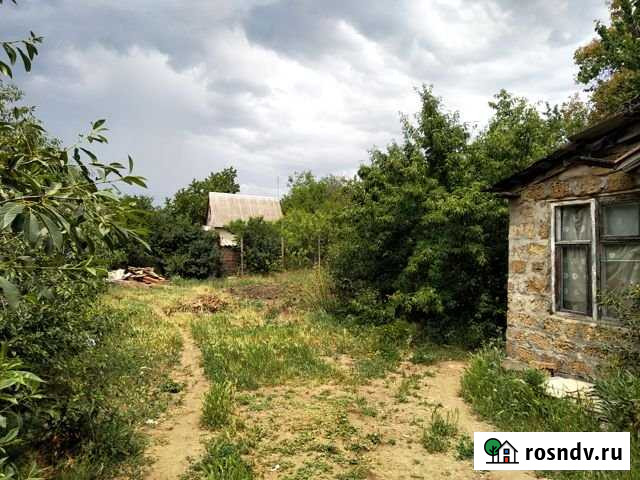 Дача 22 м² на участке 4 сот. на продажу в Симферополе Симферополь - изображение 1