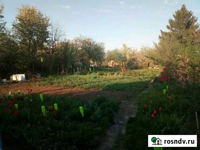 Участок ИЖС 6 сот. на продажу в Орле Орёл - изображение 1