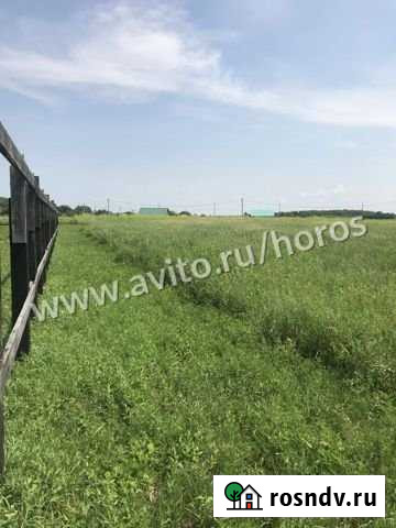 Участок ИЖС 13 сот. на продажу в Благовещенске Амурской области Благовещенск - изображение 1