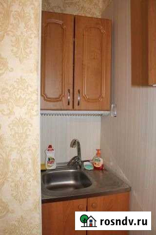 Комната 16 м² в 1-ком. кв., 1/2 эт. в аренду на длительный срок в Белово Белово - изображение 1