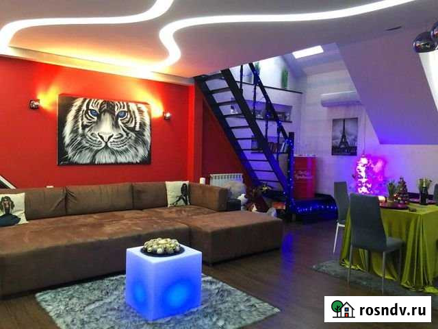 3-комнатная квартира, 230 м², 16/16 эт. на продажу в Белгороде Белгород - изображение 1