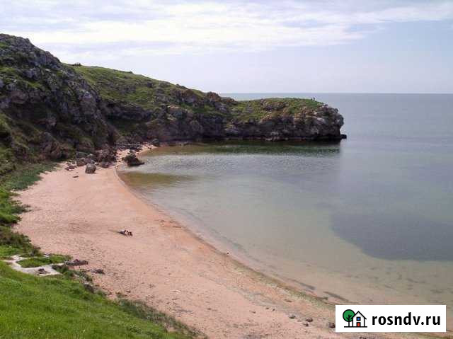 Участок СНТ, ДНП 6 сот. на продажу в Щёлкино Щёлкино - изображение 1