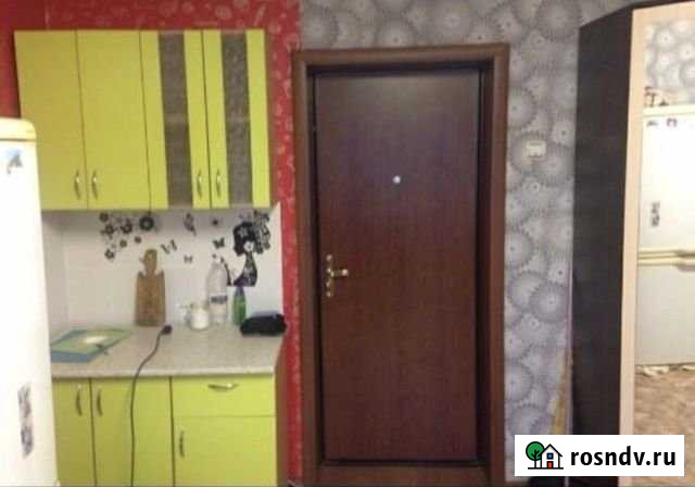 Комната 13 м² в 1-ком. кв., 4/5 эт. в аренду на длительный срок в Каменске-Уральском Каменск-Уральский - изображение 1