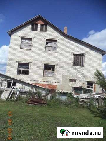 Дом 180 м² на участке 10 сот. на продажу в Рассказово Рассказово - изображение 1