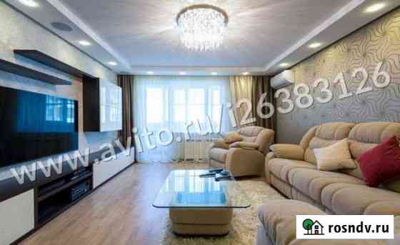2-комнатная квартира, 57.4 м², 2/17 эт. на продажу в Казани Казань