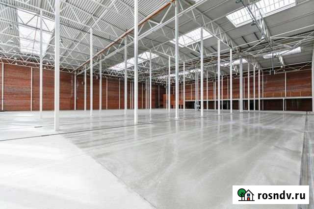 Складское помещение, 5000 кв.м. Бердск - изображение 1