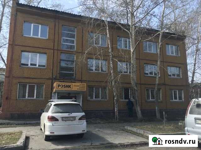 Гостиница, 240 кв.м. Иркутск - изображение 1