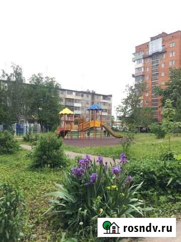 2-комнатная квартира, 45 м², 5/5 эт. на продажу в Туле Тула - изображение 1