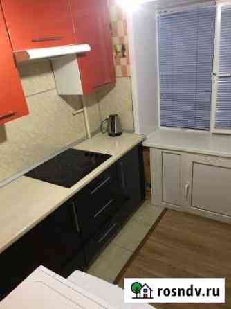 2-комнатная квартира, 42 м², 1/5 эт. в аренду посуточно в Чите Чита