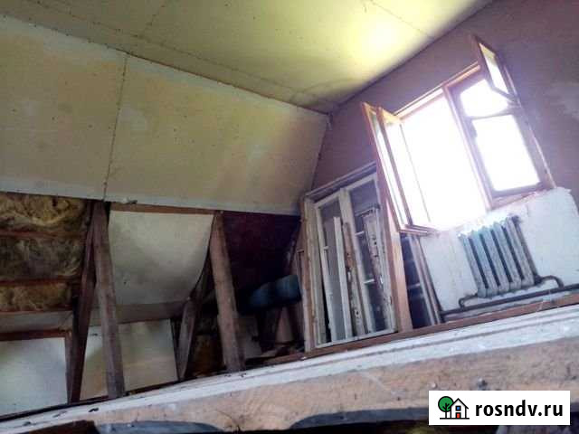 Дом 60 м² на участке 6 сот. на продажу во Льгове Льгов - изображение 1