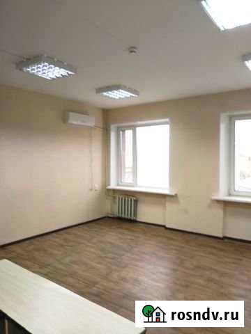 Офис в центре, 49.2 кв.м. Саратов - изображение 1
