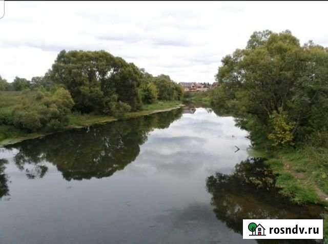 Участок СНТ, ДНП 15 сот. на продажу в Боровске Боровск - изображение 1