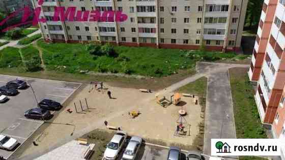 1-комнатная квартира, 41.5 м², 8/10 эт. на продажу в Нижнем Тагиле Нижний Тагил