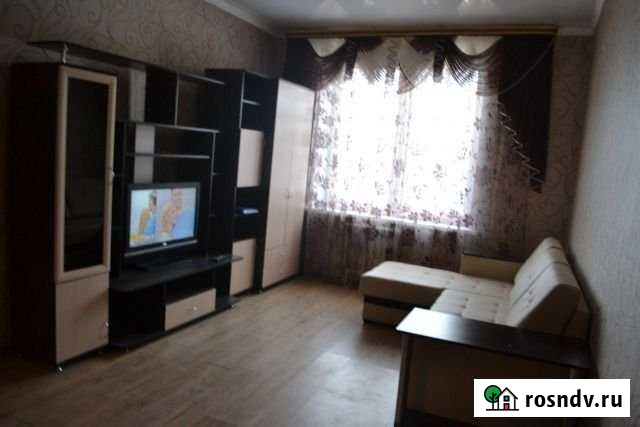 1-комнатная квартира, 48 м², 6/16 эт. в аренду на длительный срок в Брянске Брянск - изображение 1