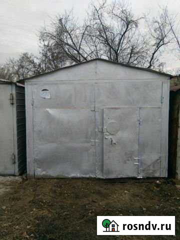 Гараж 18 м² на продажу в Уфе Уфа - изображение 1