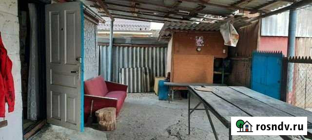 Дом 47 м² на участке 8 сот. на продажу в Краснооктябрьском Республики Адыгея Краснооктябрьский - изображение 1