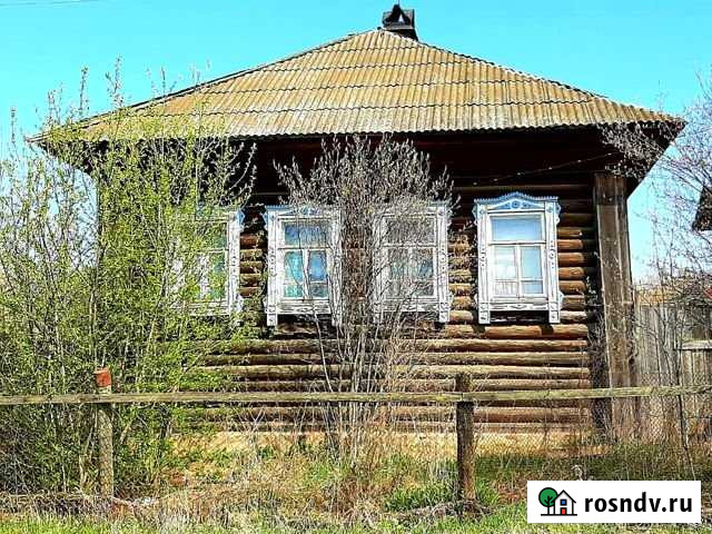 Дом 52 м² на участке 15 сот. на продажу в Сарапуле Сарапул - изображение 1