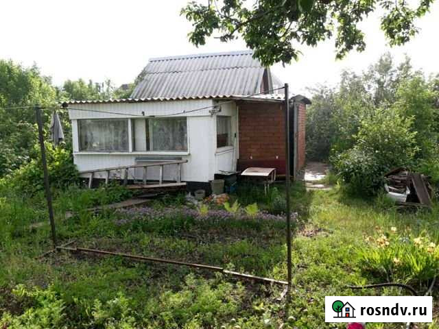 Дача 20 м² на участке 5 сот. на продажу в Тольятти Тольятти - изображение 1