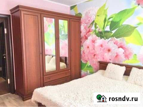 2-комнатная квартира, 80 м², 1/6 эт. в аренду посуточно в Казани Казань - изображение 1