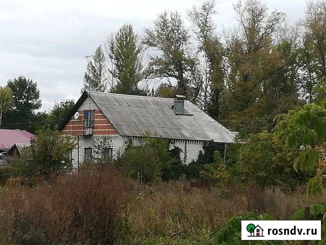 Дом 130 м² на участке 6 сот. на продажу в Петровске Петровск - изображение 1