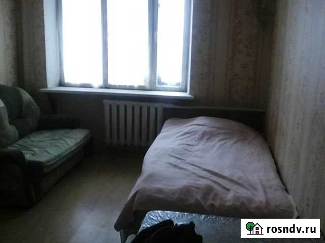 Комната 24 м² в 1-ком. кв., 5/5 эт. на продажу в Кузнецке Кузнецк - изображение 1