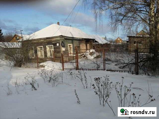 Участок ИЖС 12 сот. на продажу в Ярославле Ярославль - изображение 1