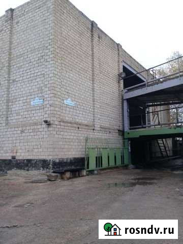 Гараж 18 м² на продажу в Рубцовске Рубцовск - изображение 1