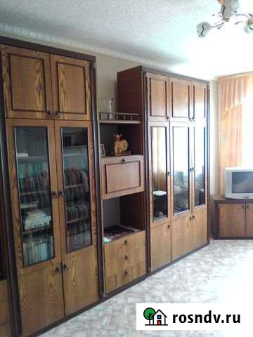 1-комнатная квартира, 30 м², 8/9 эт. на продажу в Барнауле Барнаул - изображение 1