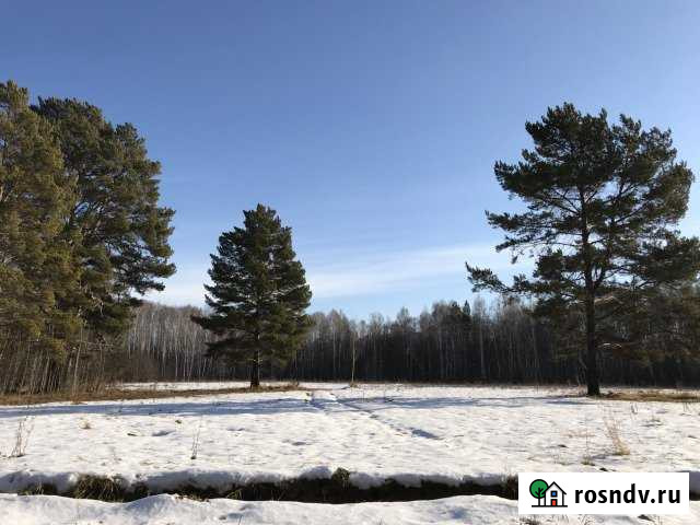 Участок ИЖС 8 сот. на продажу в Тюмени Тюмень - изображение 1